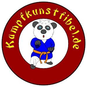 Logo der Kampfkunstfibel